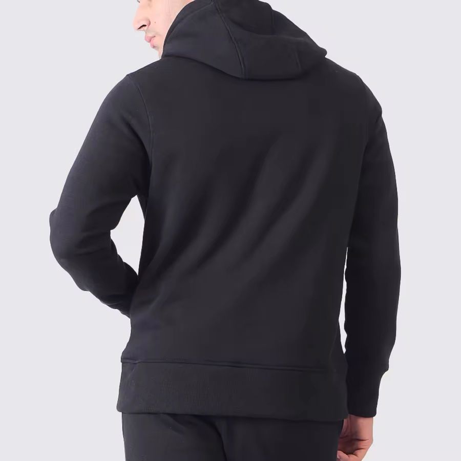    Design Customized Quality Men Tracksuit Custom Made Men - view 3