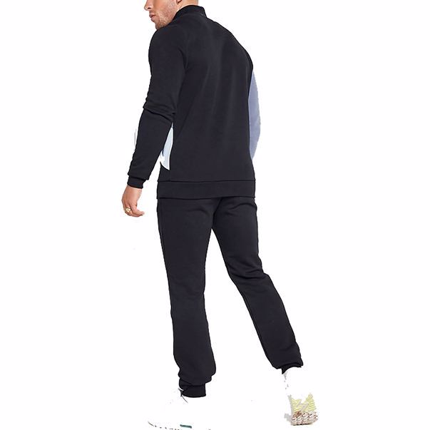 Trending Product Customized Track Suit 2024 New Arrival Hot Sale Men - view 2
