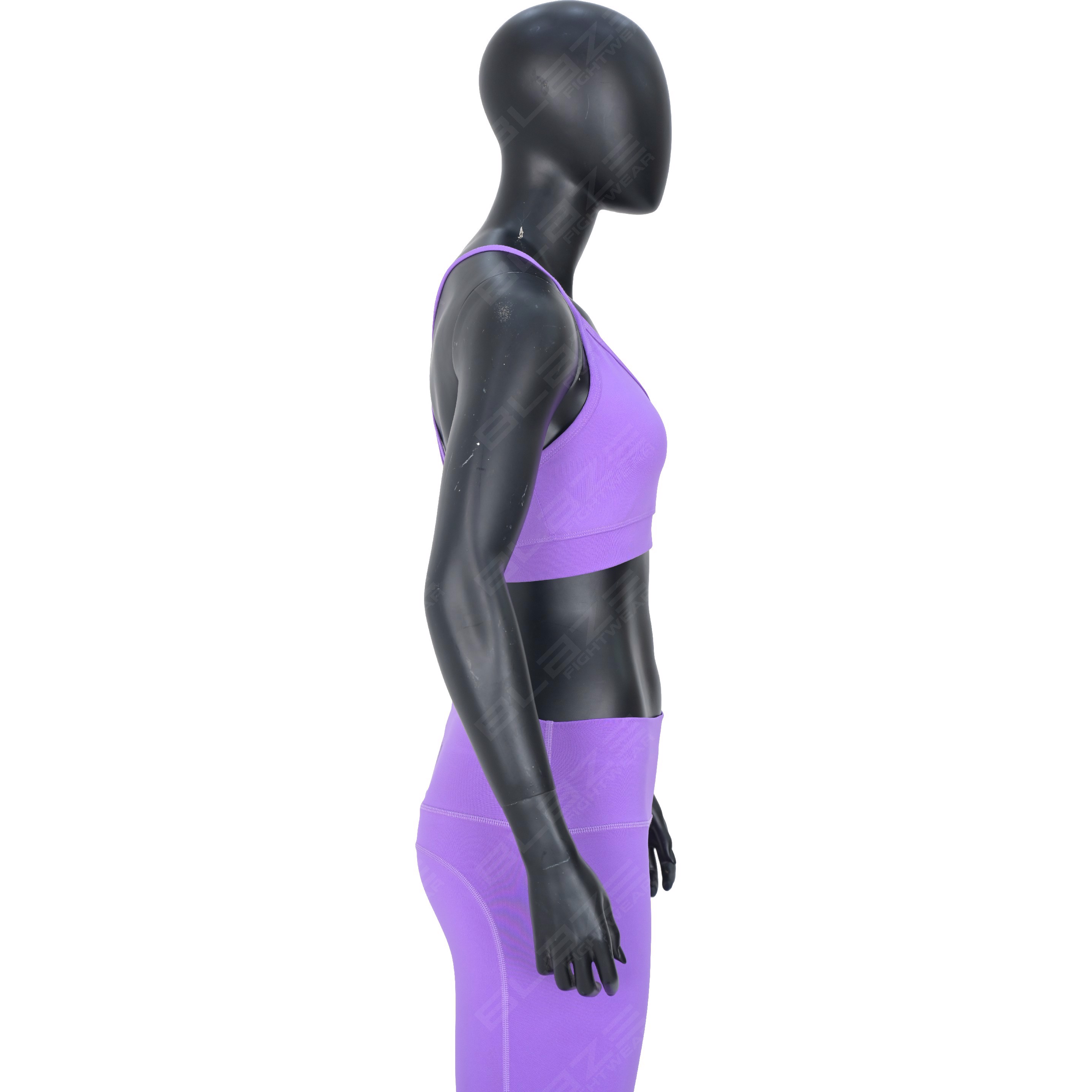 women yoga set workout light weight compression uniform athlete fit gym women gym wear yoga pants - view 6