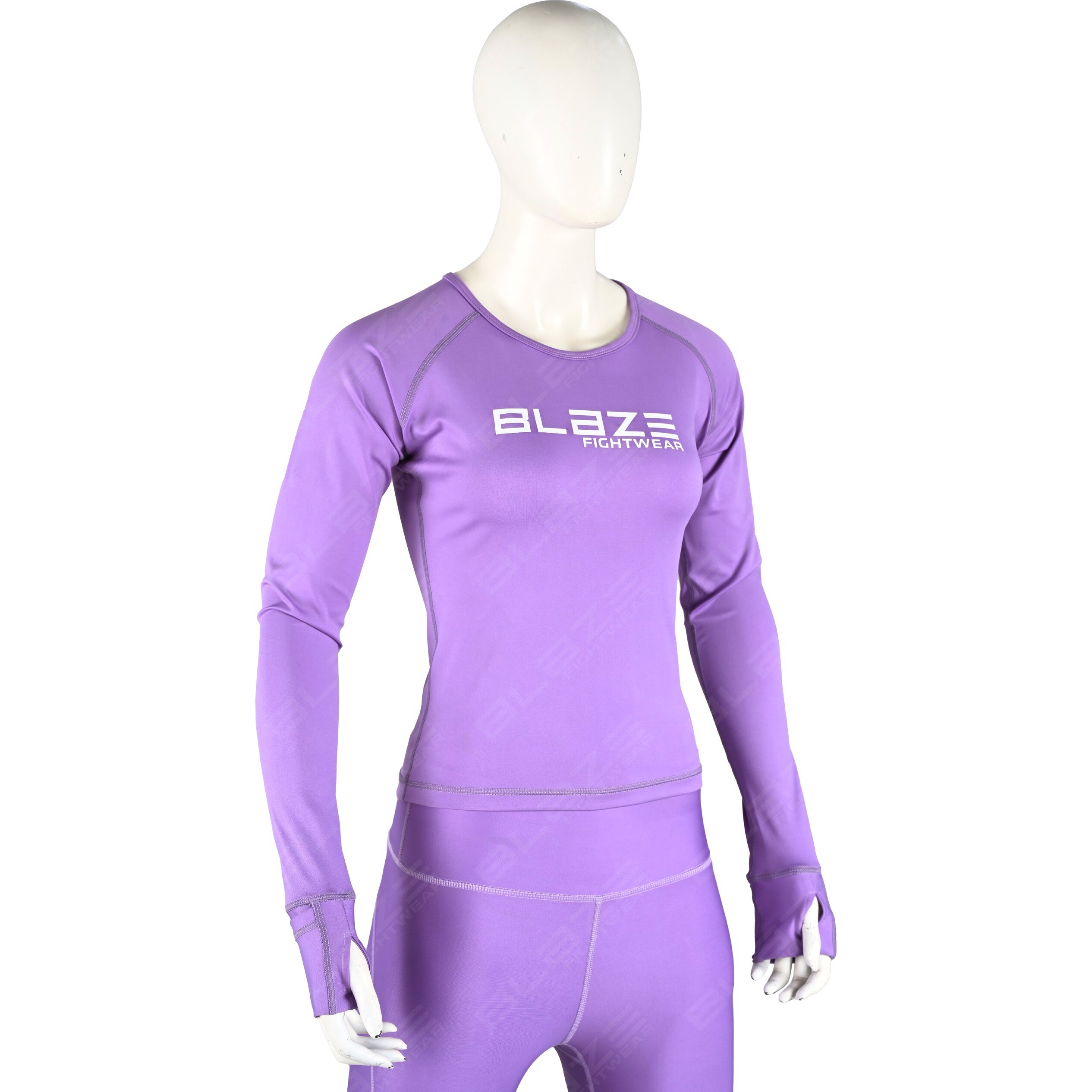 Custom yoga women's Crop Top : customizable design, quick-drying fabric, for active lifestyles - view 4