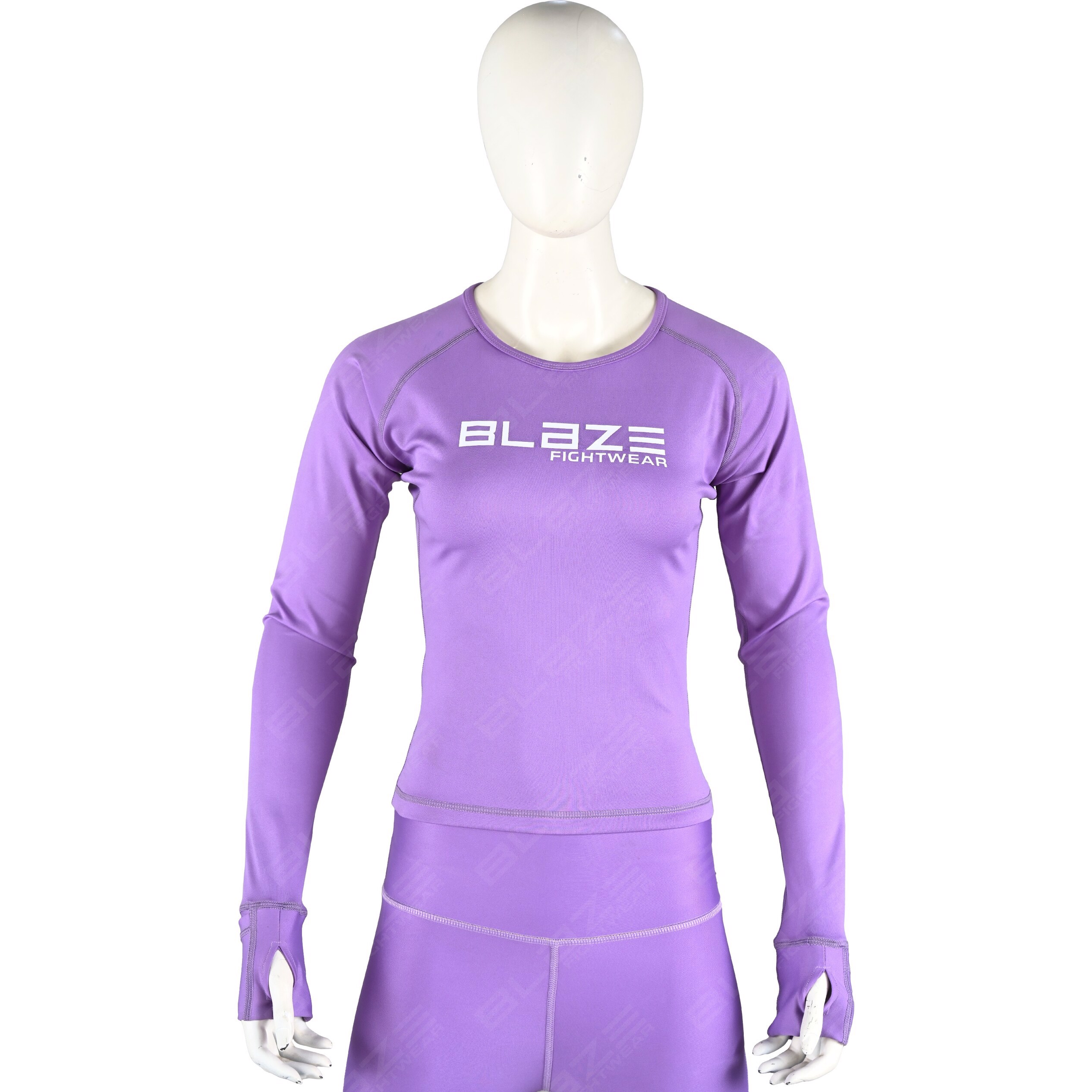 Custom yoga women's Crop Top : customizable design, quick-drying fabric, for active lifestyles - view 5