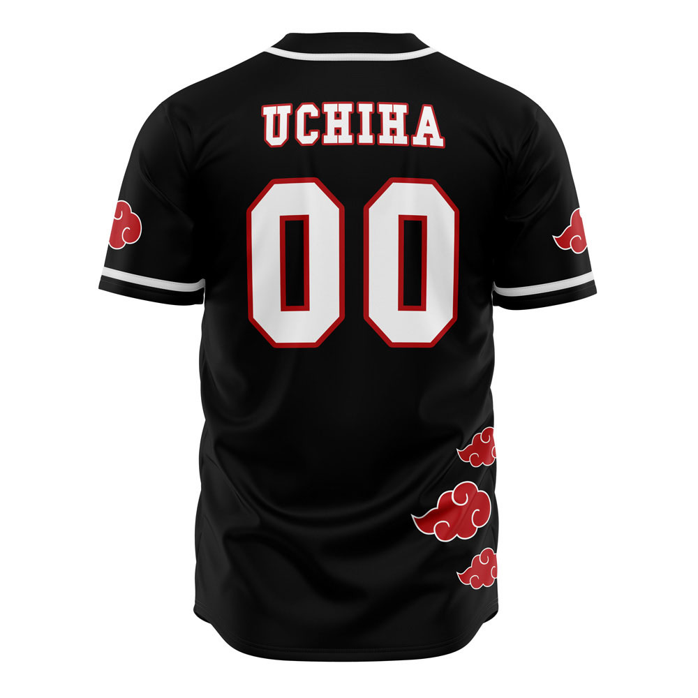 Custom High Quality City Design Style Baseball Jerseys OEM Service - view 6