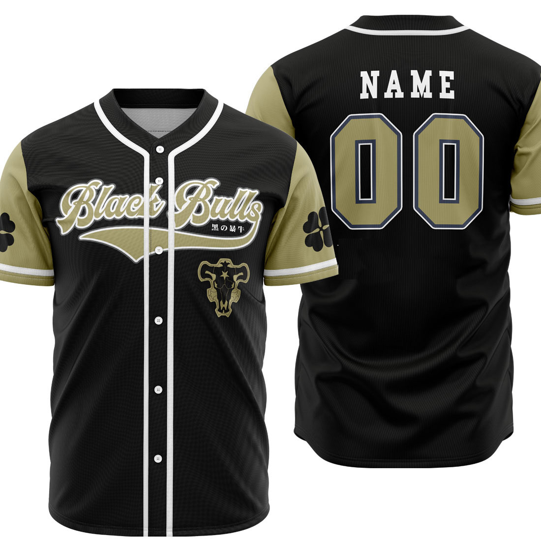 New Coming Short Sleeve Men Baseball Uniform Shirts Custom Printing - view 8