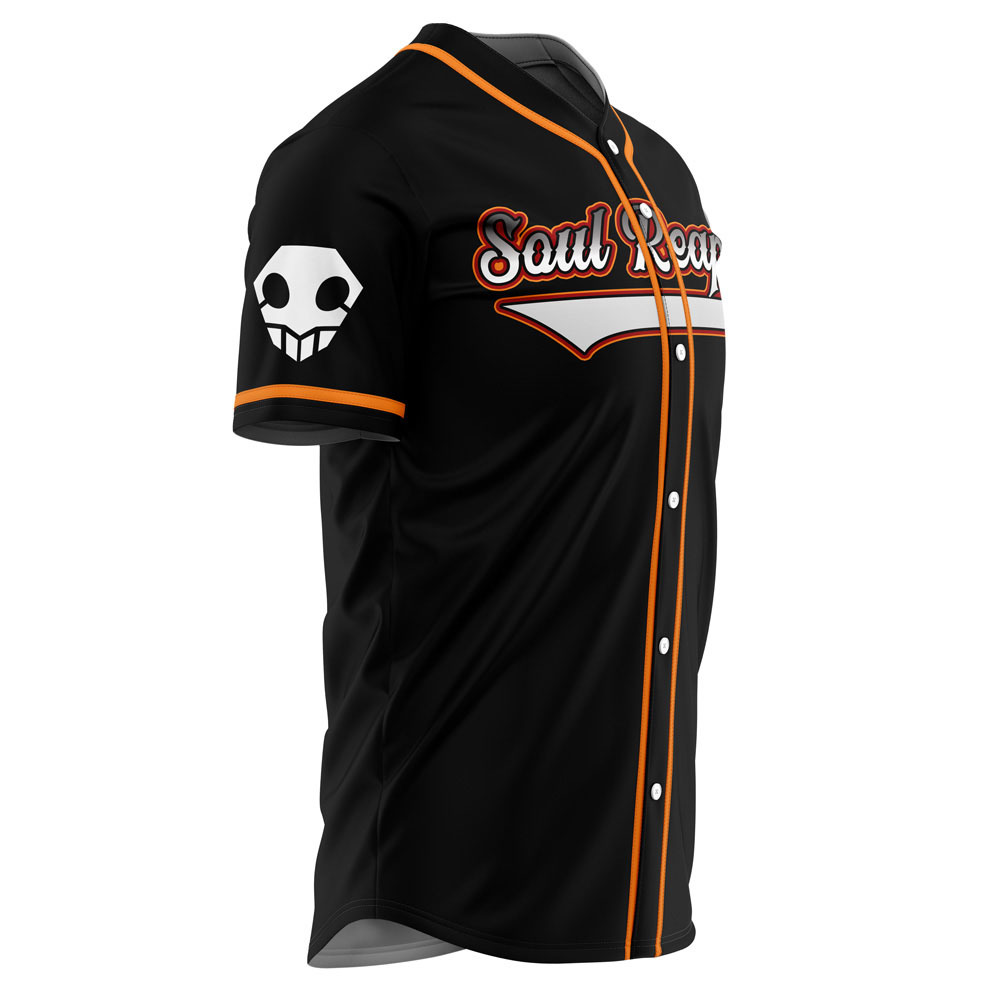 Best Quality Custom Stripe Style Baseball Jerseys Wholesale Baseball Uniform - view 2