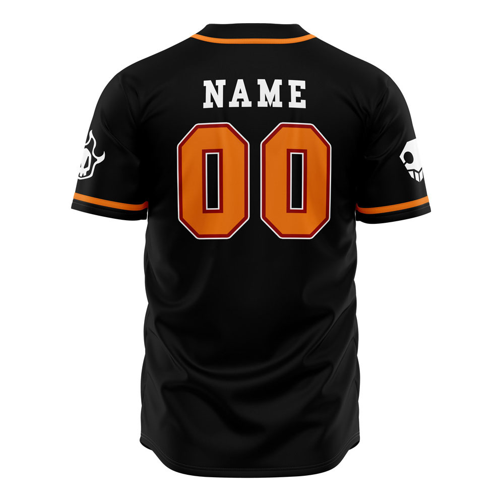 Best Quality Custom Stripe Style Baseball Jerseys Wholesale Baseball Uniform - view 5