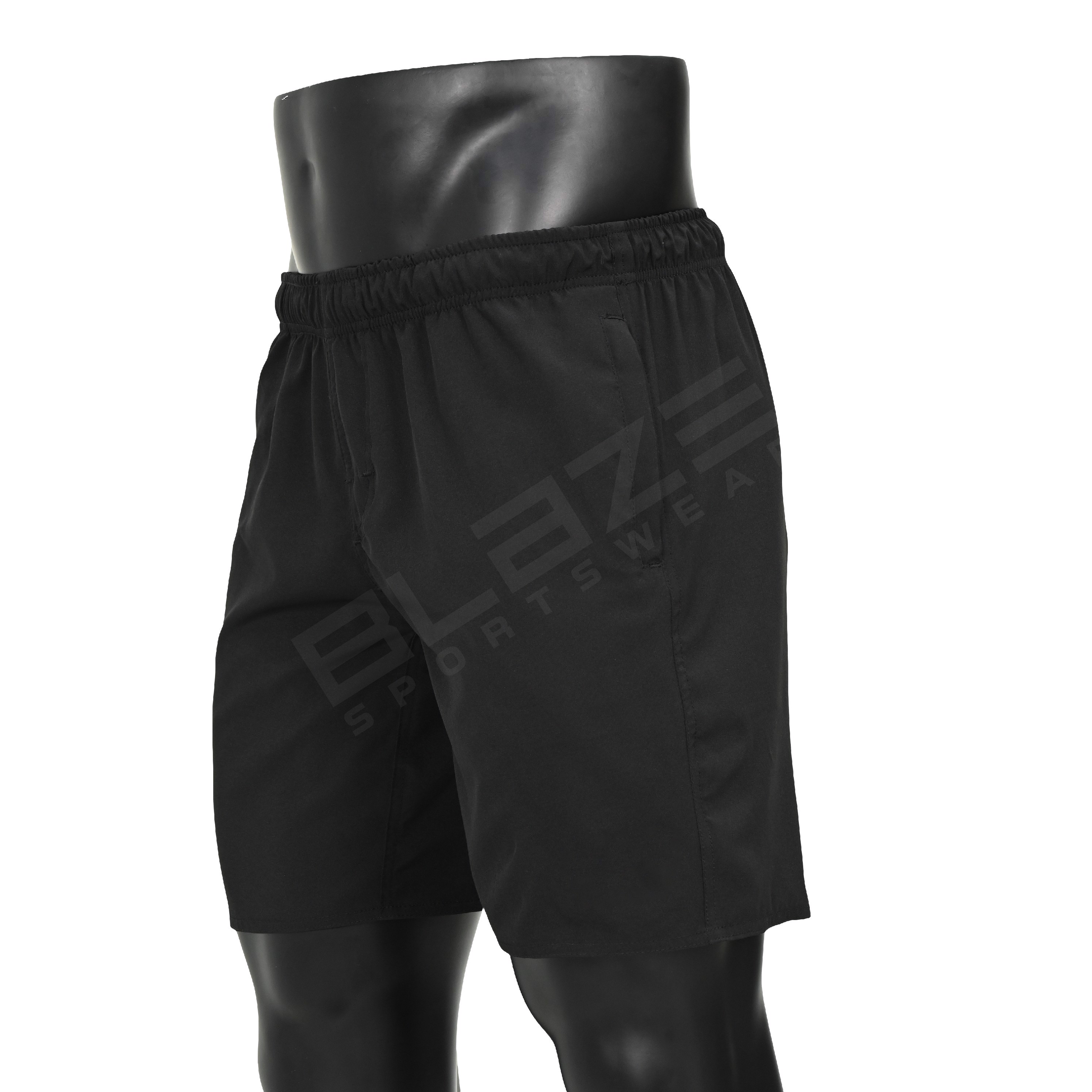 Custom Sportswear Running Gym Shorts Custom Compression Sweat Training Workout Fitness Athlet short 