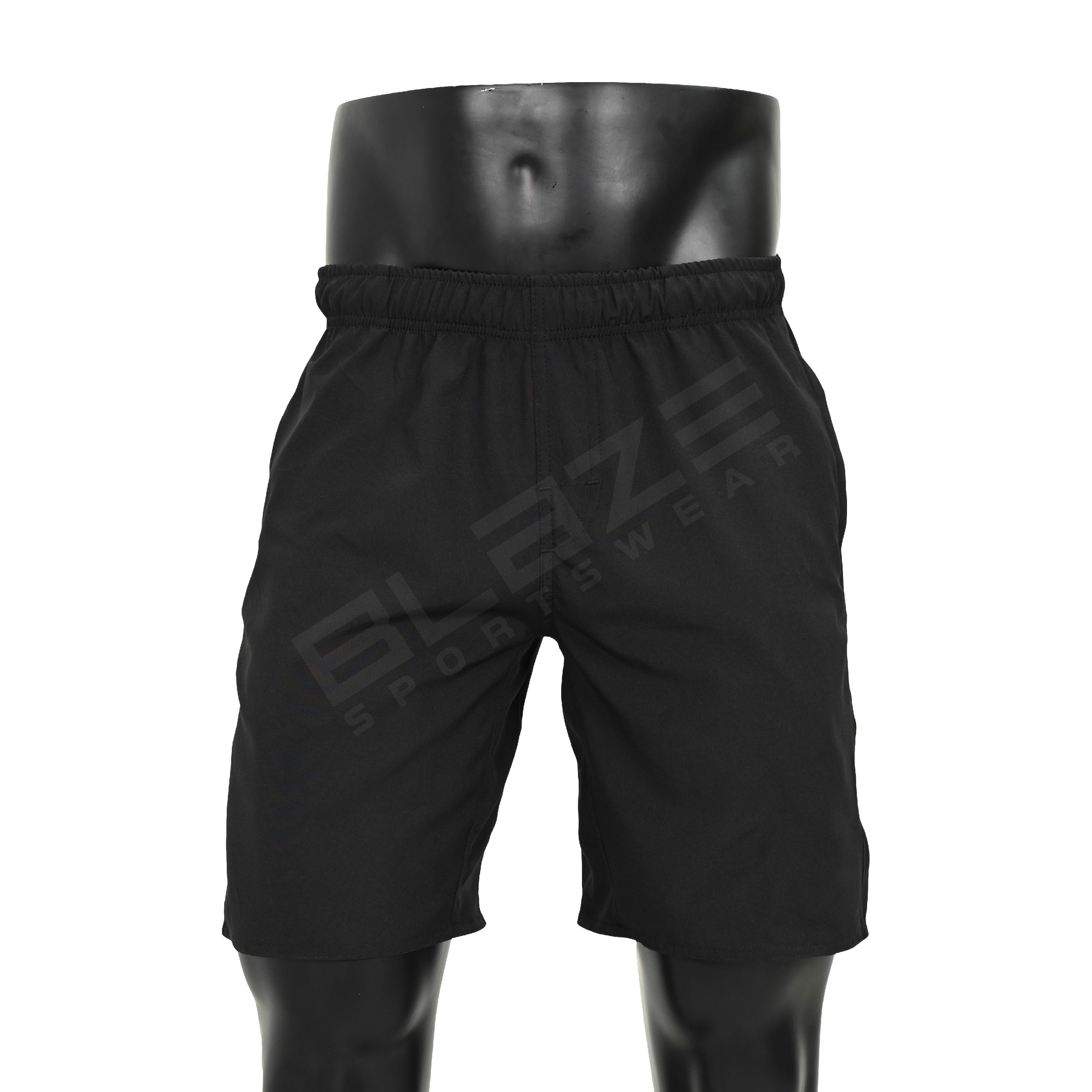 Custom Sportswear Running Gym Shorts Custom Compression Sweat Training Workout Fitness Athlet short  - view 2