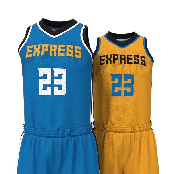 Wholesale Custom Men's Reversible Basketball Uniform Professional Breathable Cheap Basketball Jersey - view 6