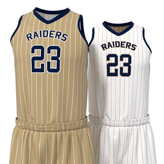 High Quality Custom Men's Reversible Basketball Uniform Professional Breathable Basketball Jersey - view 6