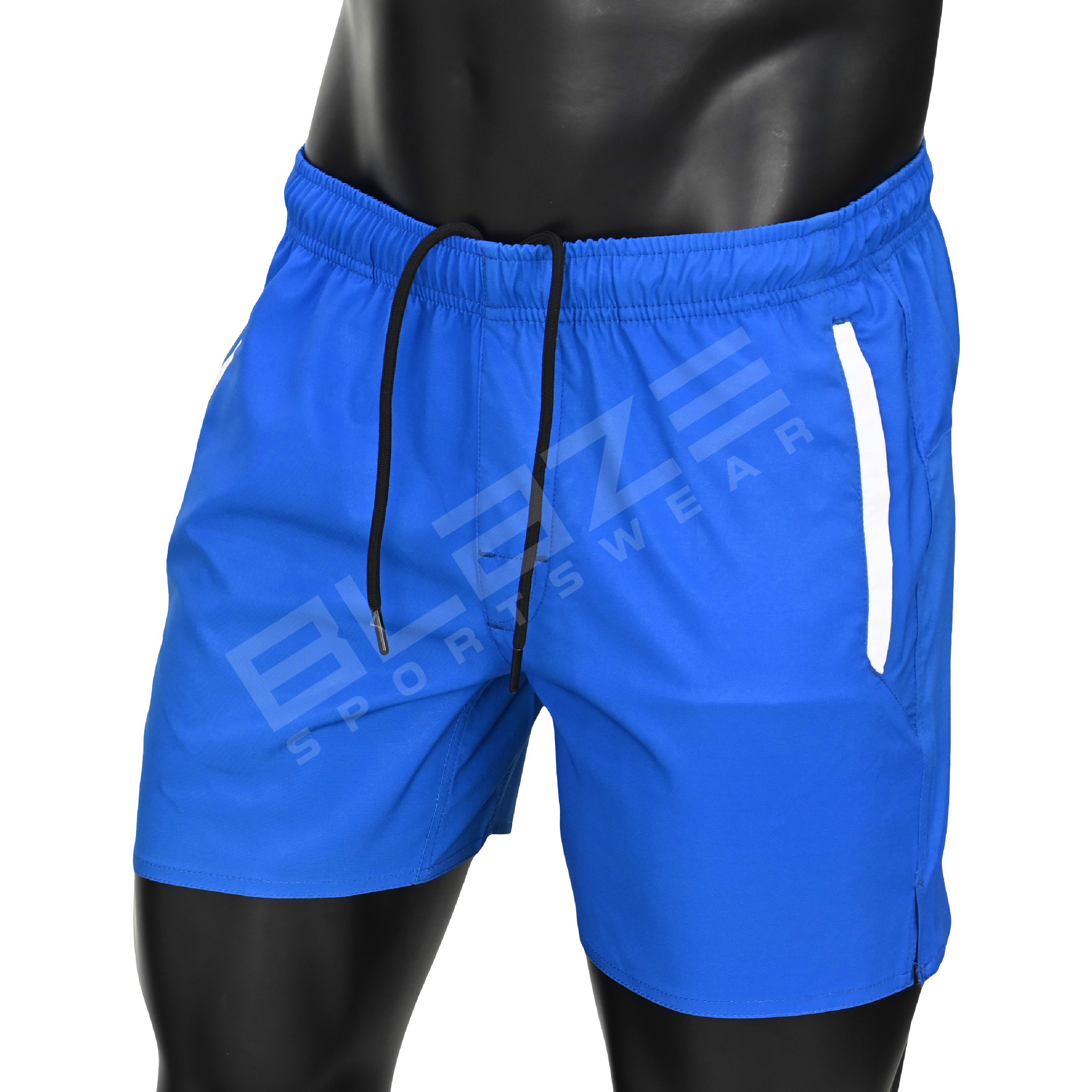 Custom Sportswear Running Gym Shorts Custom Compression Sweat Training Workout Fitness Athlet short  - view 15