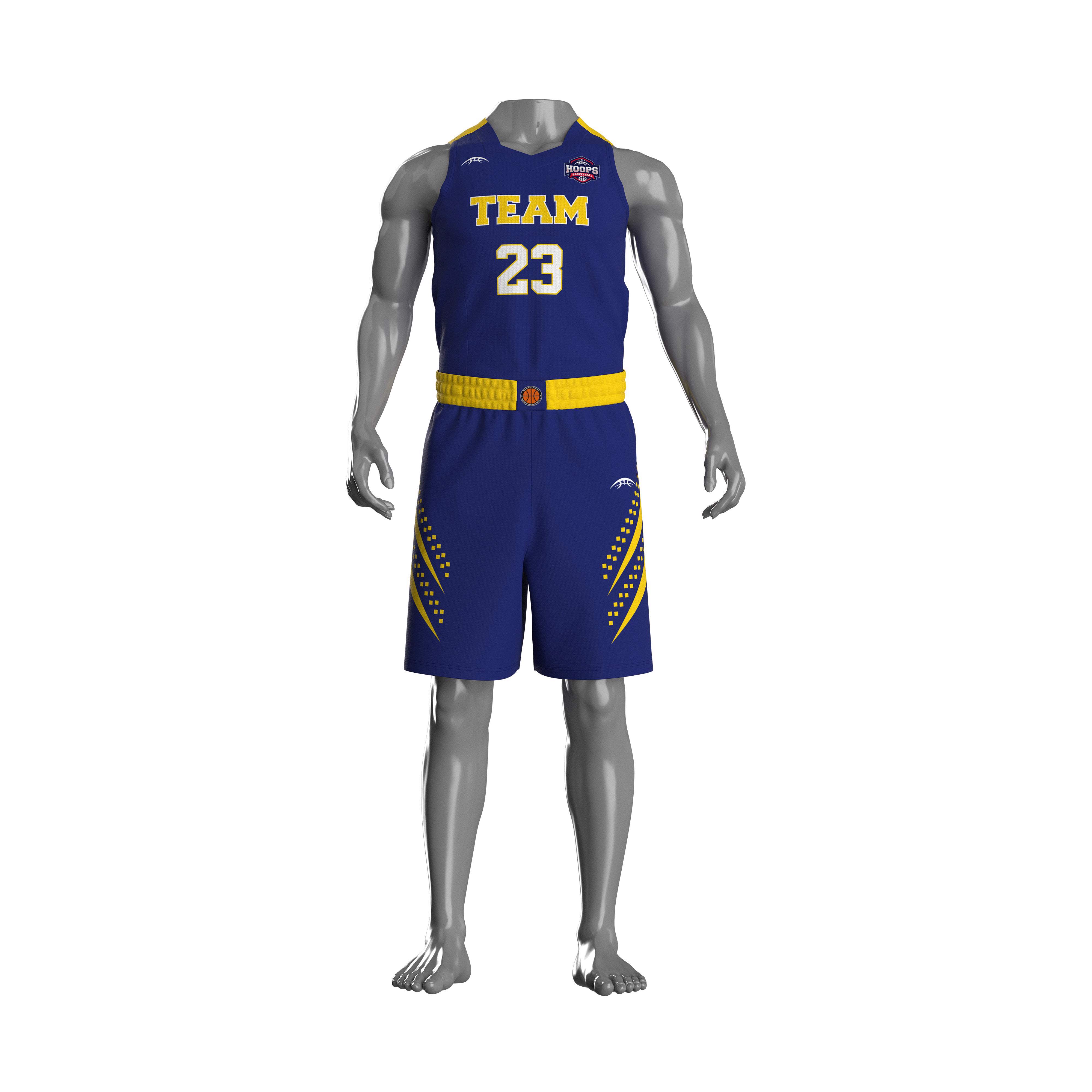 7v7 Basketball Uniform Custom Sublimation Adult Basketball Jersey Wholesale  price Sports wear - view 7