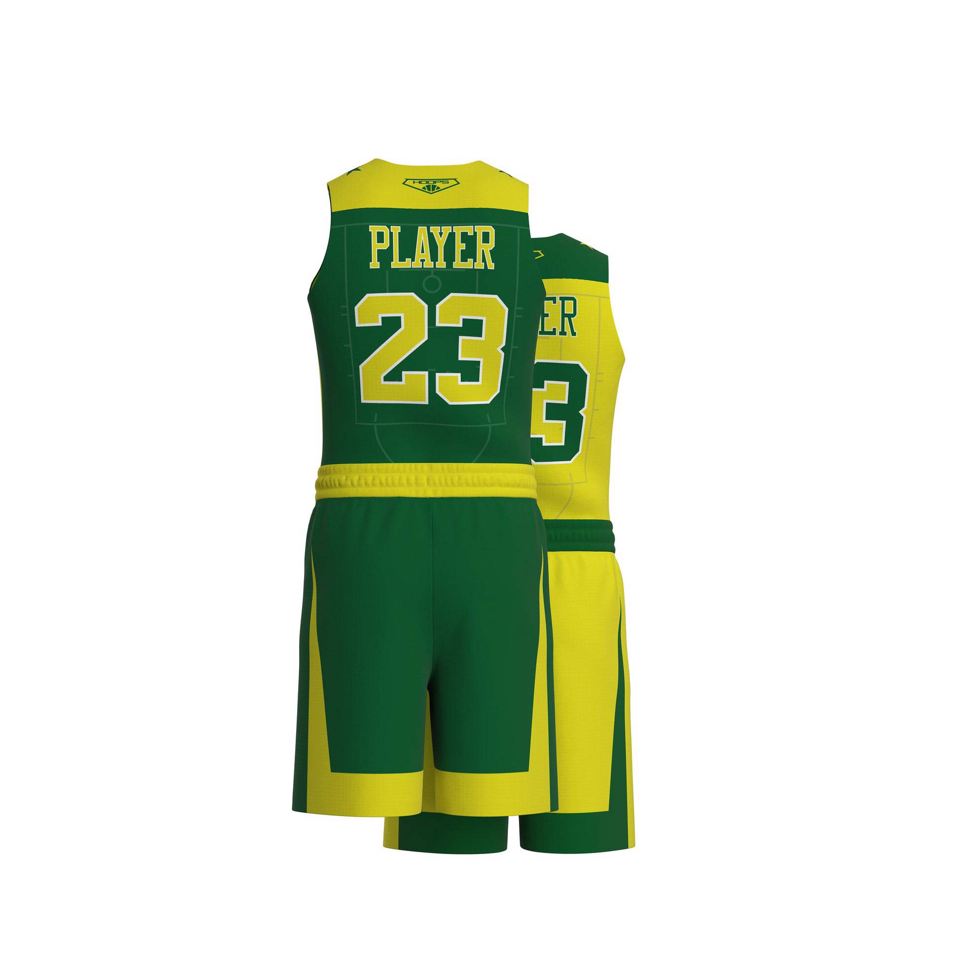 wholesale Price Custom Sublimation 7v7 Basketball Uniforms for Adults Sport Wear Basketball Jersey - view 7