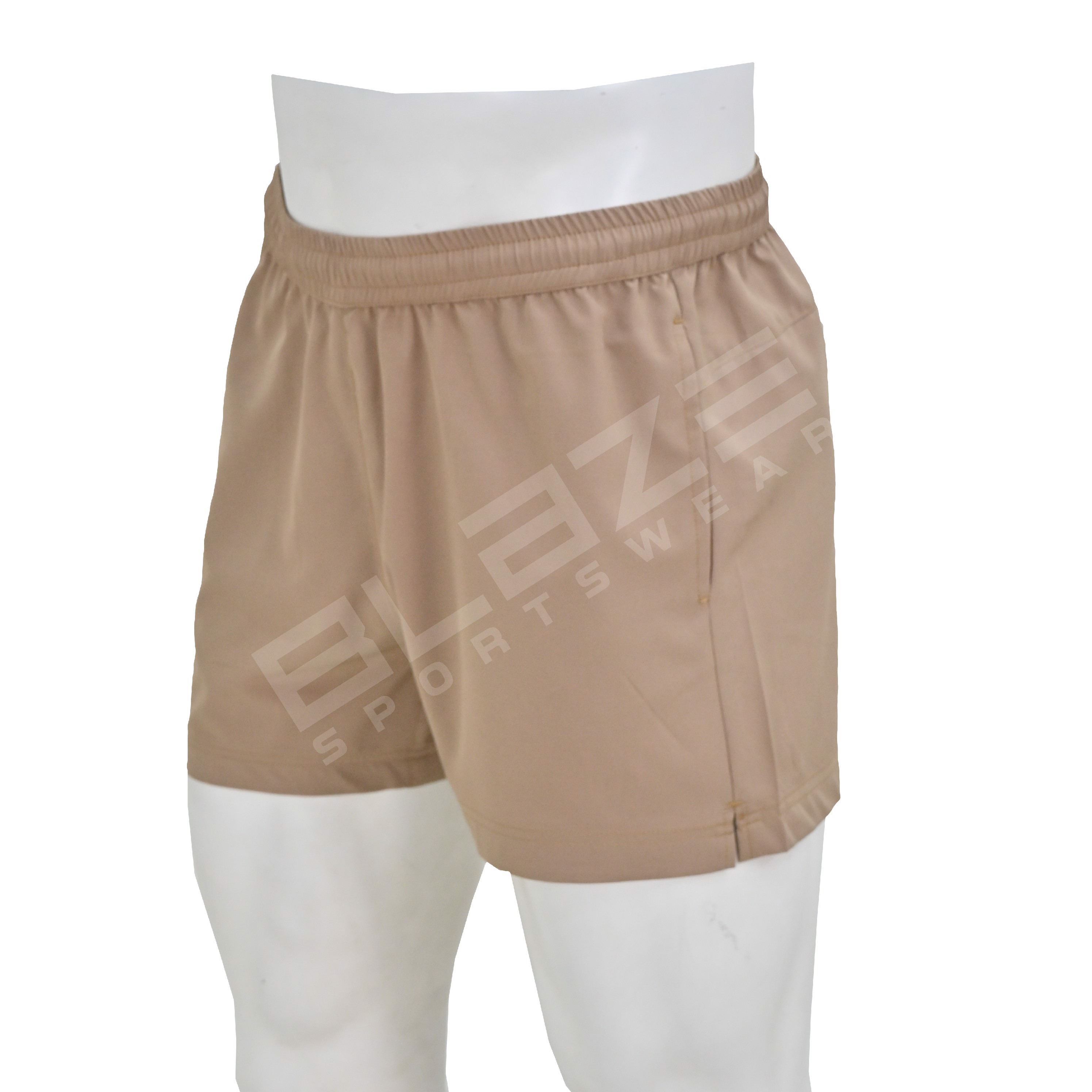 Custom Sportswear Running Gym Shorts Custom Compression Sweat Training Workout Fitness Athlet short  - view 21