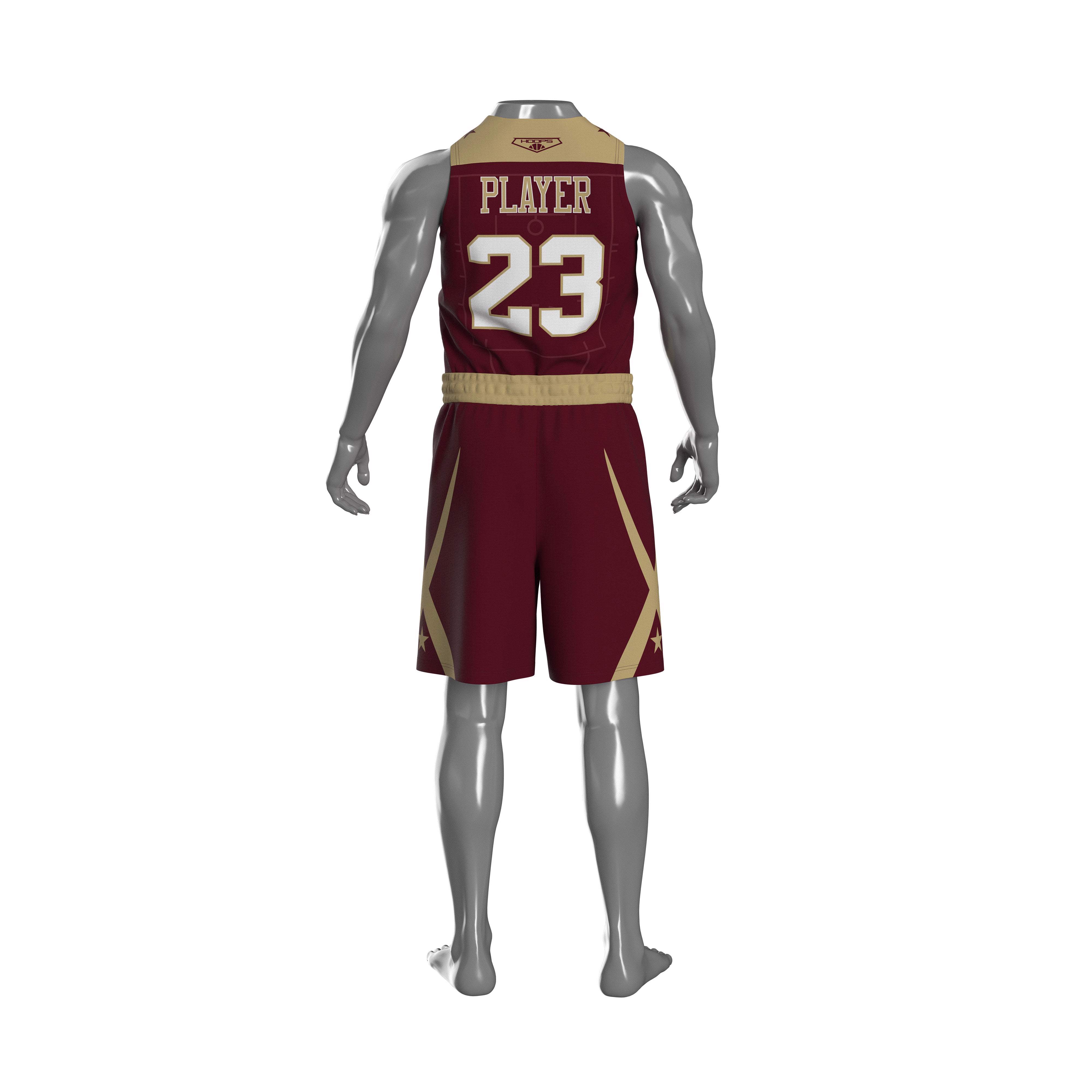 7v7 Basketball Uniforms for Adults Sublimation Sport Wear wholesale cheap price Basketball Jersey - view 7