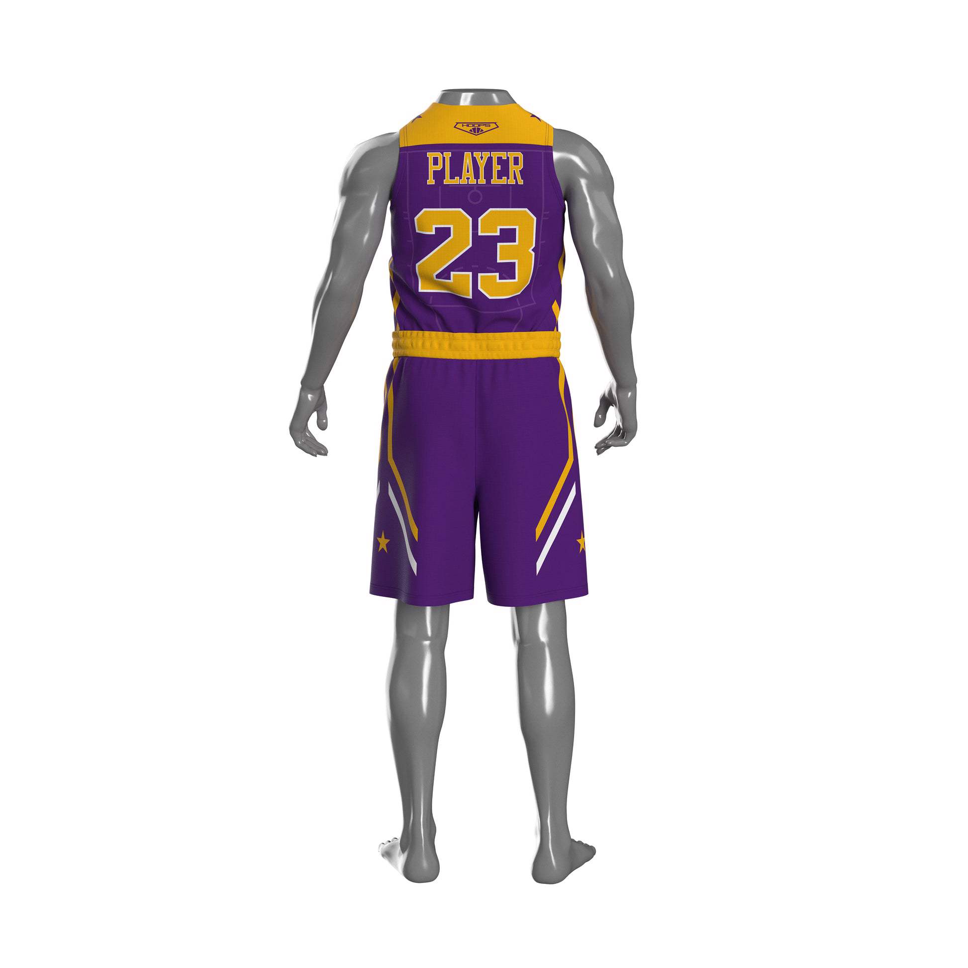 Reversible Basketball Uniform Sets High Quality Sublimation Sport Wear cheap price Basketball Jersey - view 4