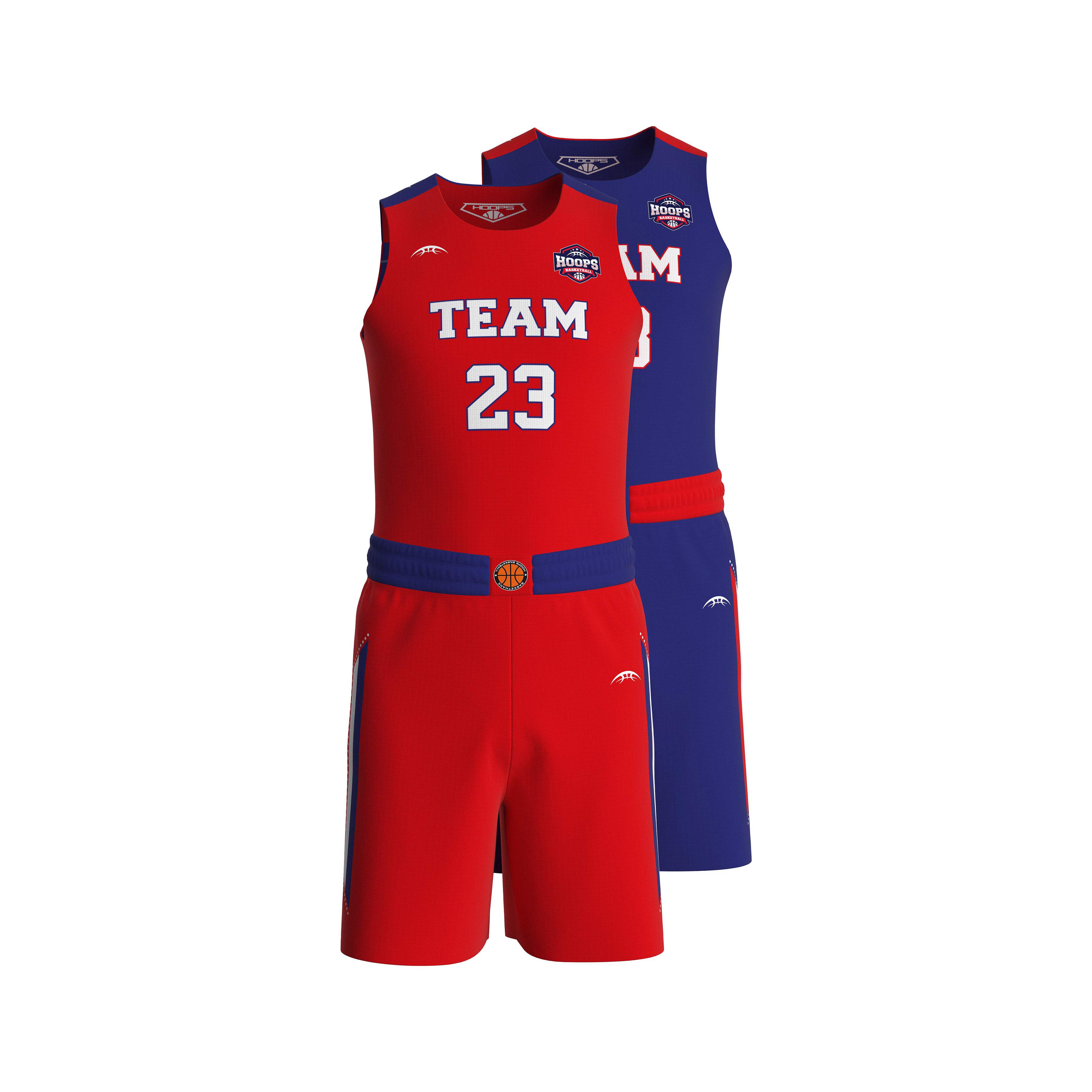 7v7 Basketball Uniforms for Adults Sublimation Sport Wear wholesale cheap price Basketball Jersey