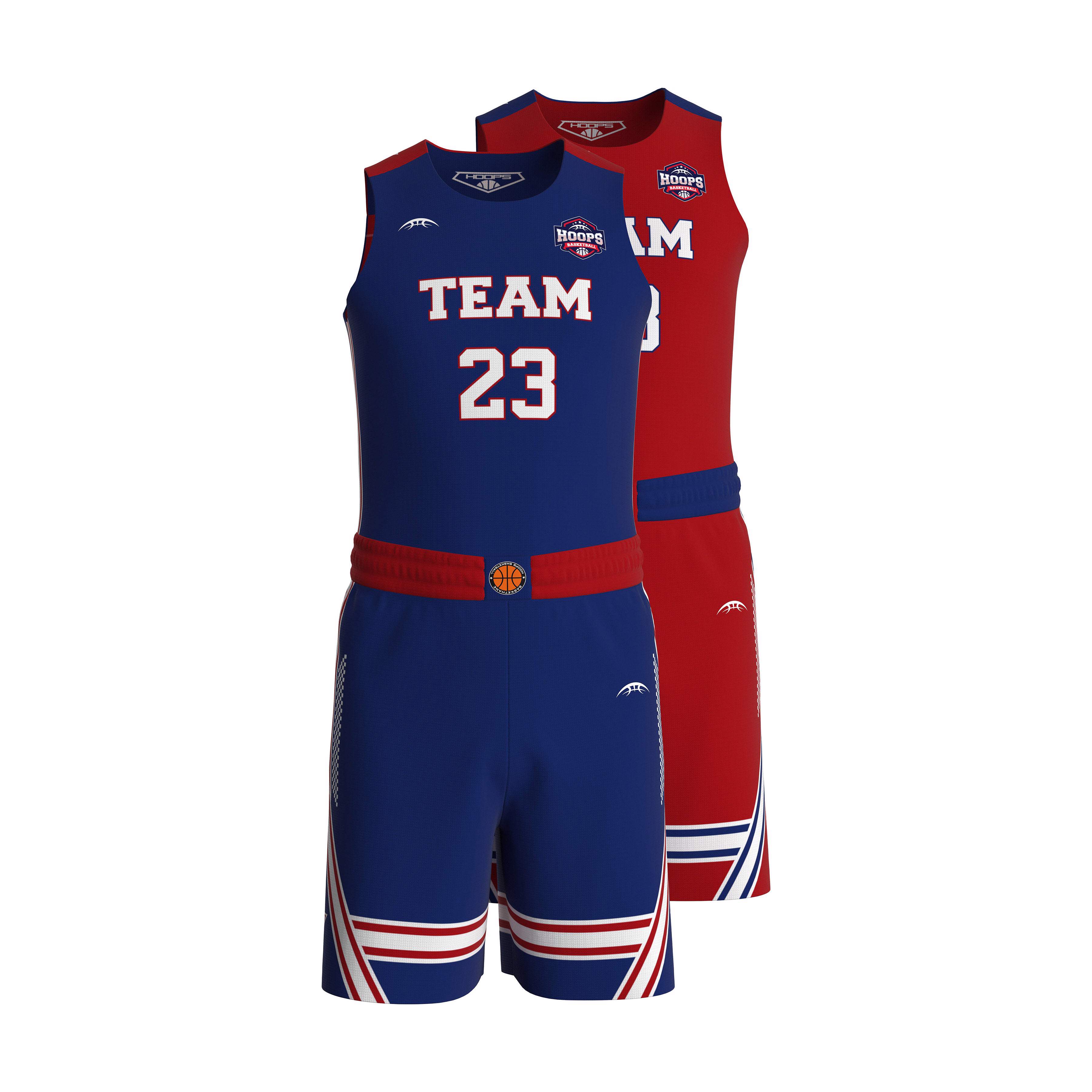 Custom Sublimation 7v7 Basketball Uniforms for Adults Sport Wear cheap price Basketball Jersey