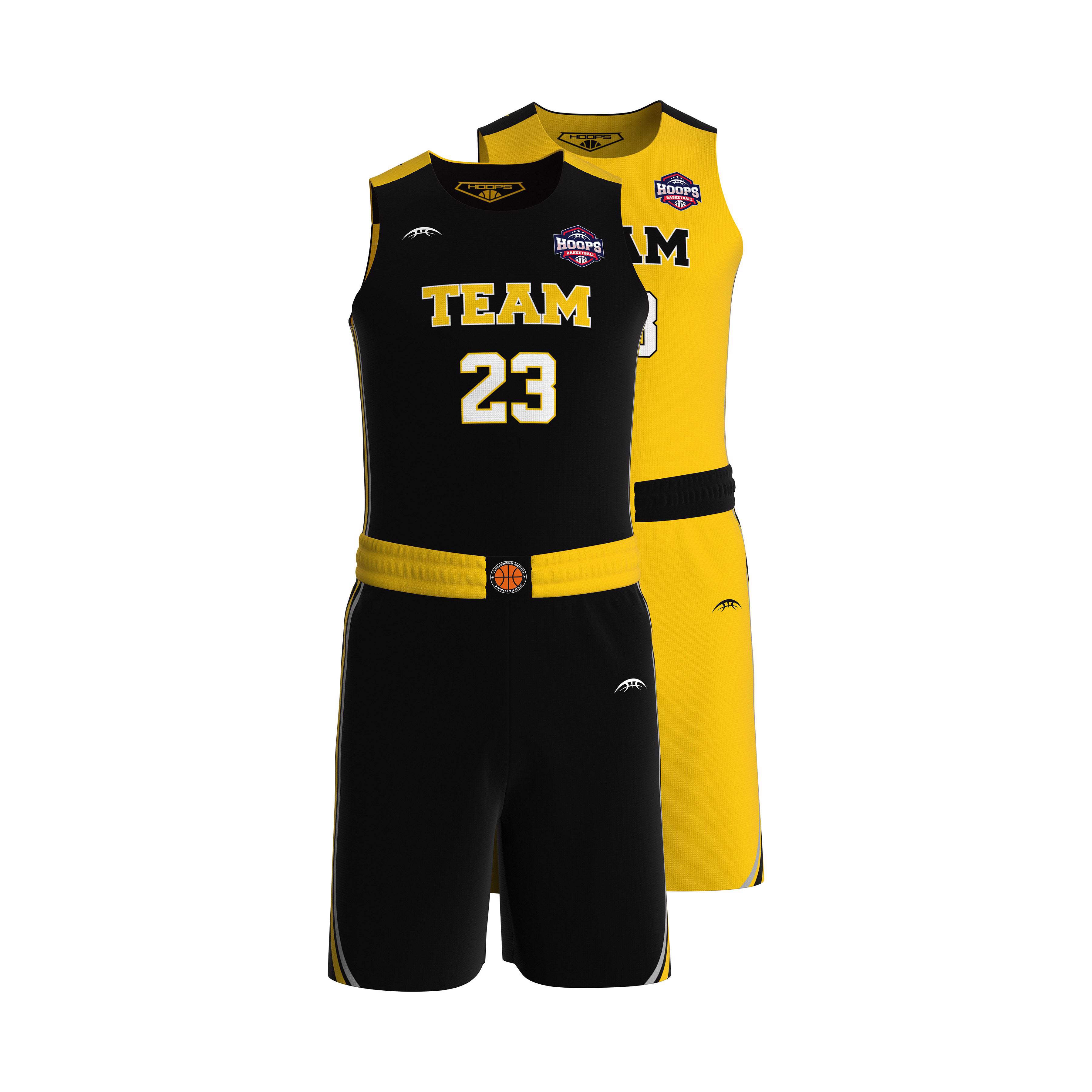Top Quality Custom Sublimation 7v7 Basketball Uniform wholesale Price Sport Wear Basketball Jersey