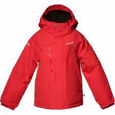 hard shell rain jacket