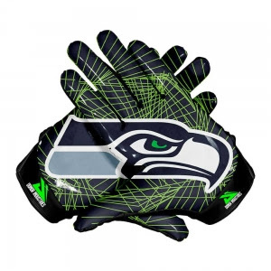 American Football gloves