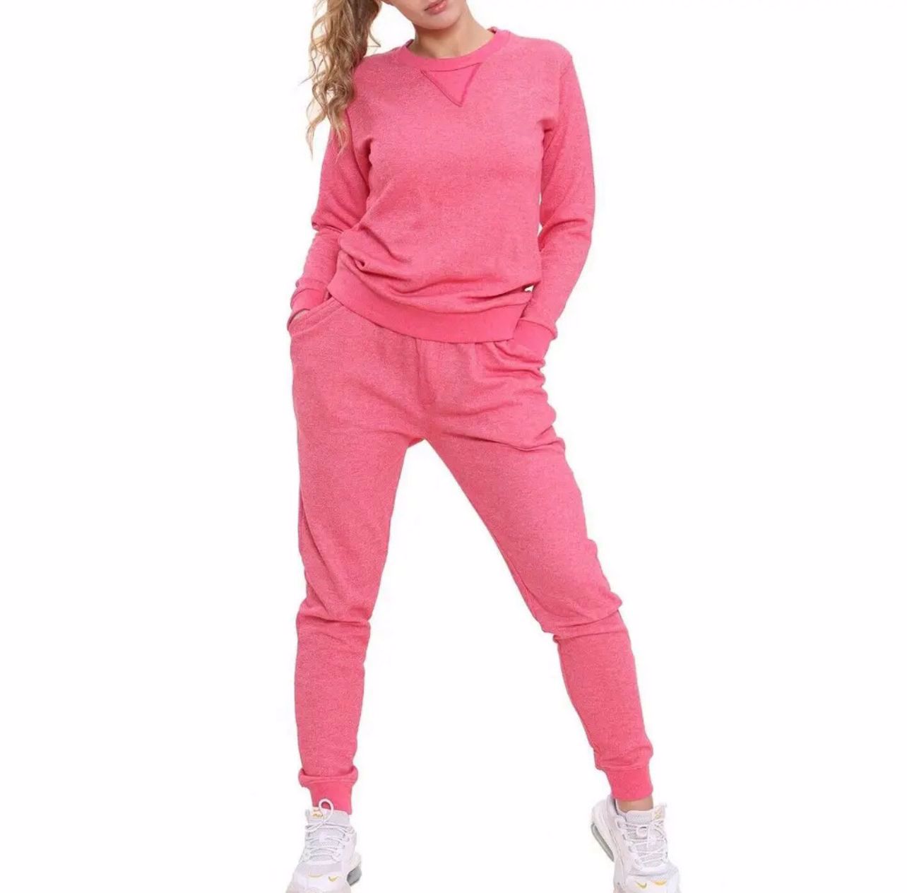 Online Best Selling Women Track Suits  - view 2