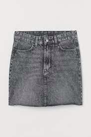 Ladies skirts Jeans Wear Women Clothing
