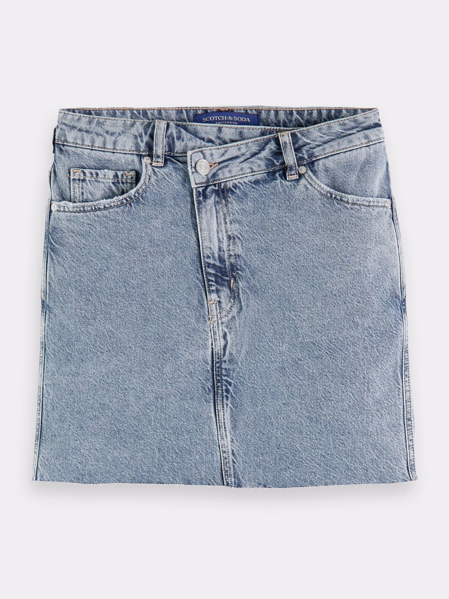 Ladies skirts Jeans Wear Women Clothing - view 2