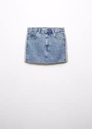 Ladies skirts Jeans Wear Women Clothing - view 3