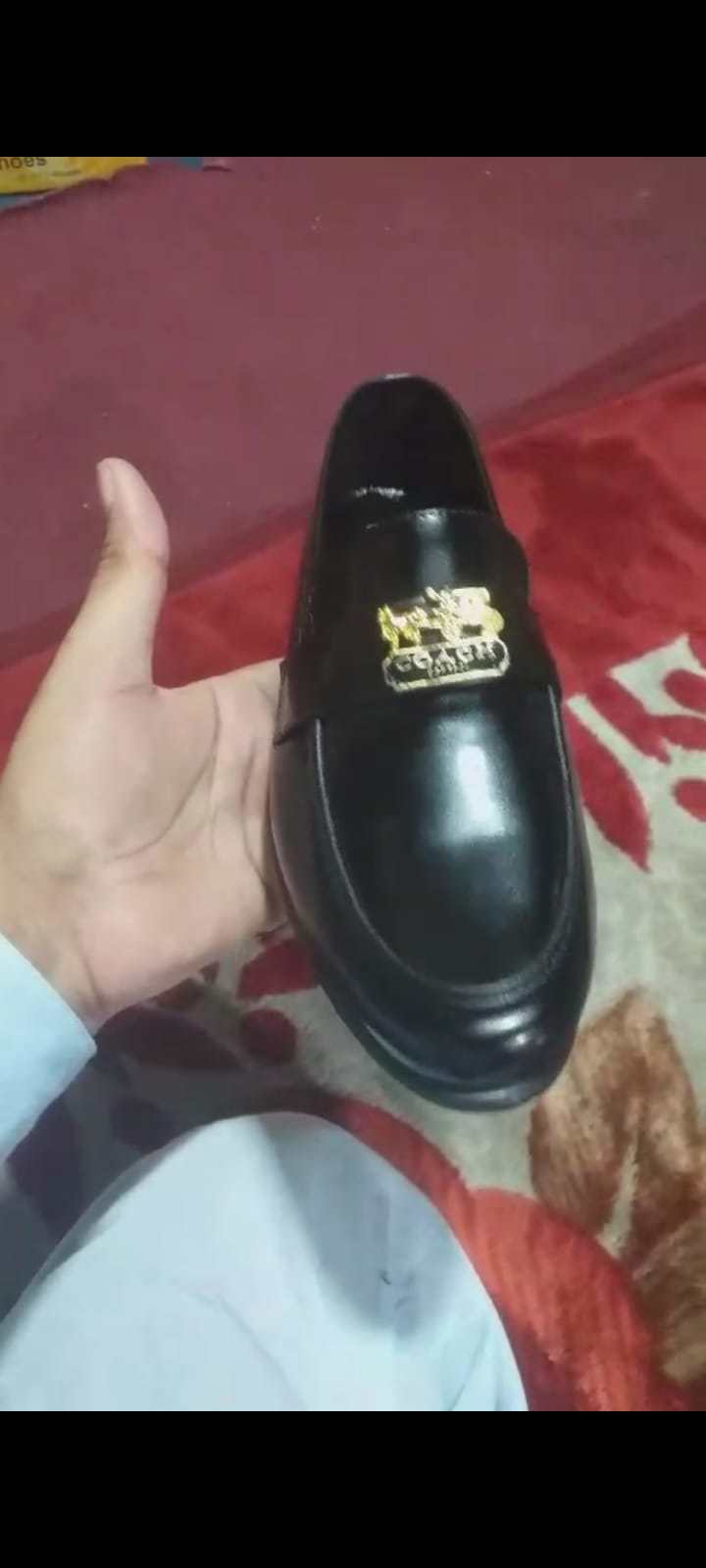MEN'S FORMAL SHOES