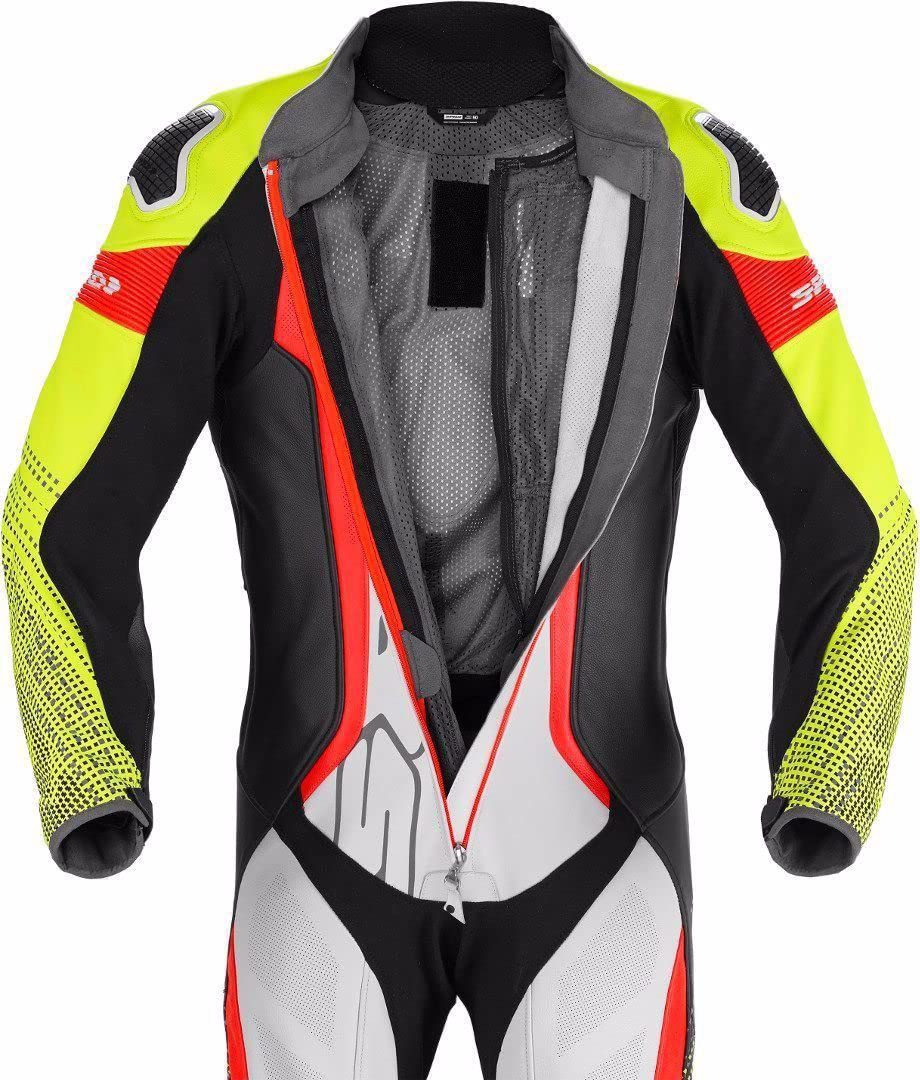 Premium Motorbike Suit - High-Performance Protective Gear - view 3