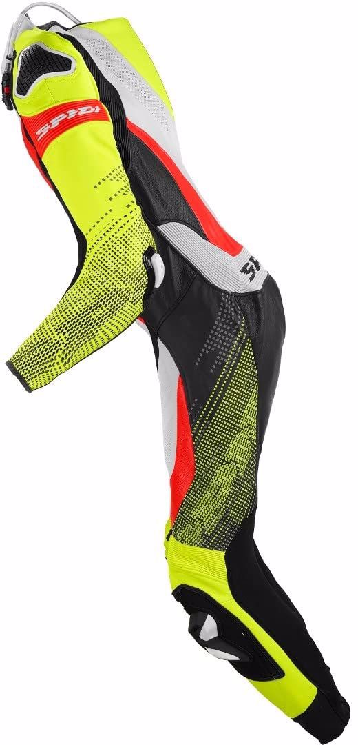 Premium Motorbike Suit - High-Performance Protective Gear - view 4