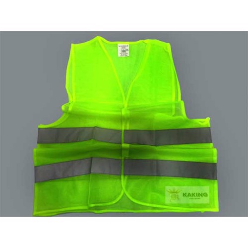 Safety Vests - view 2