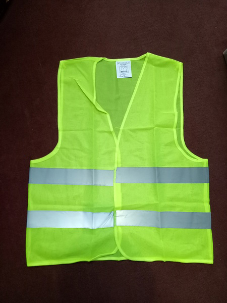 Safety Vests - view 4