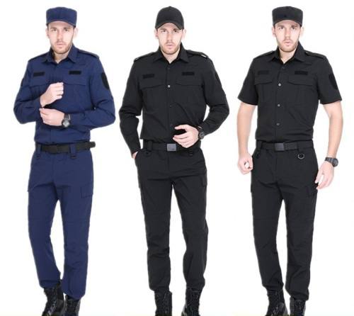 security Uniform