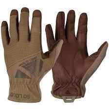 Security gloves