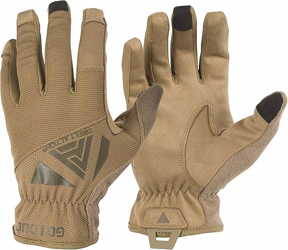 Security gloves - view 2