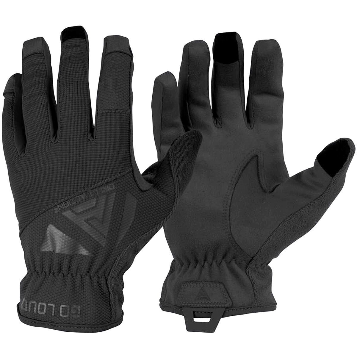Security gloves - view 3
