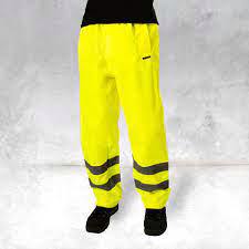 Security Trouser
