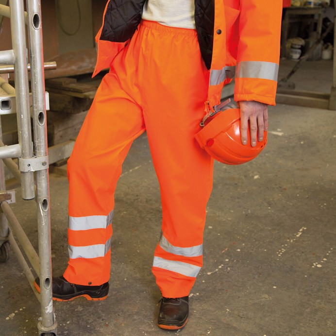 Security Trouser - view 3