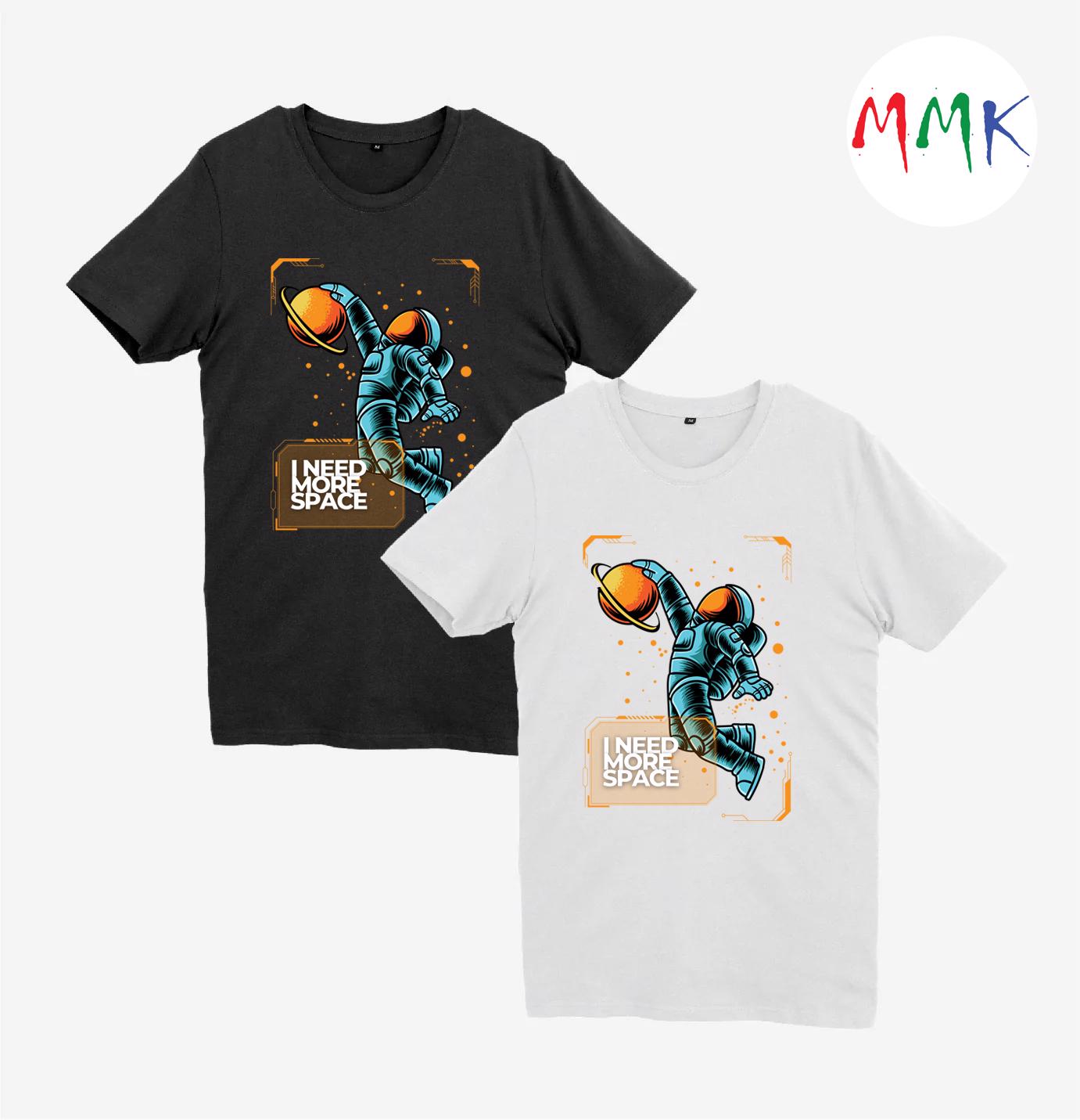 SPACE LOVERS , MENS SHIRTS  