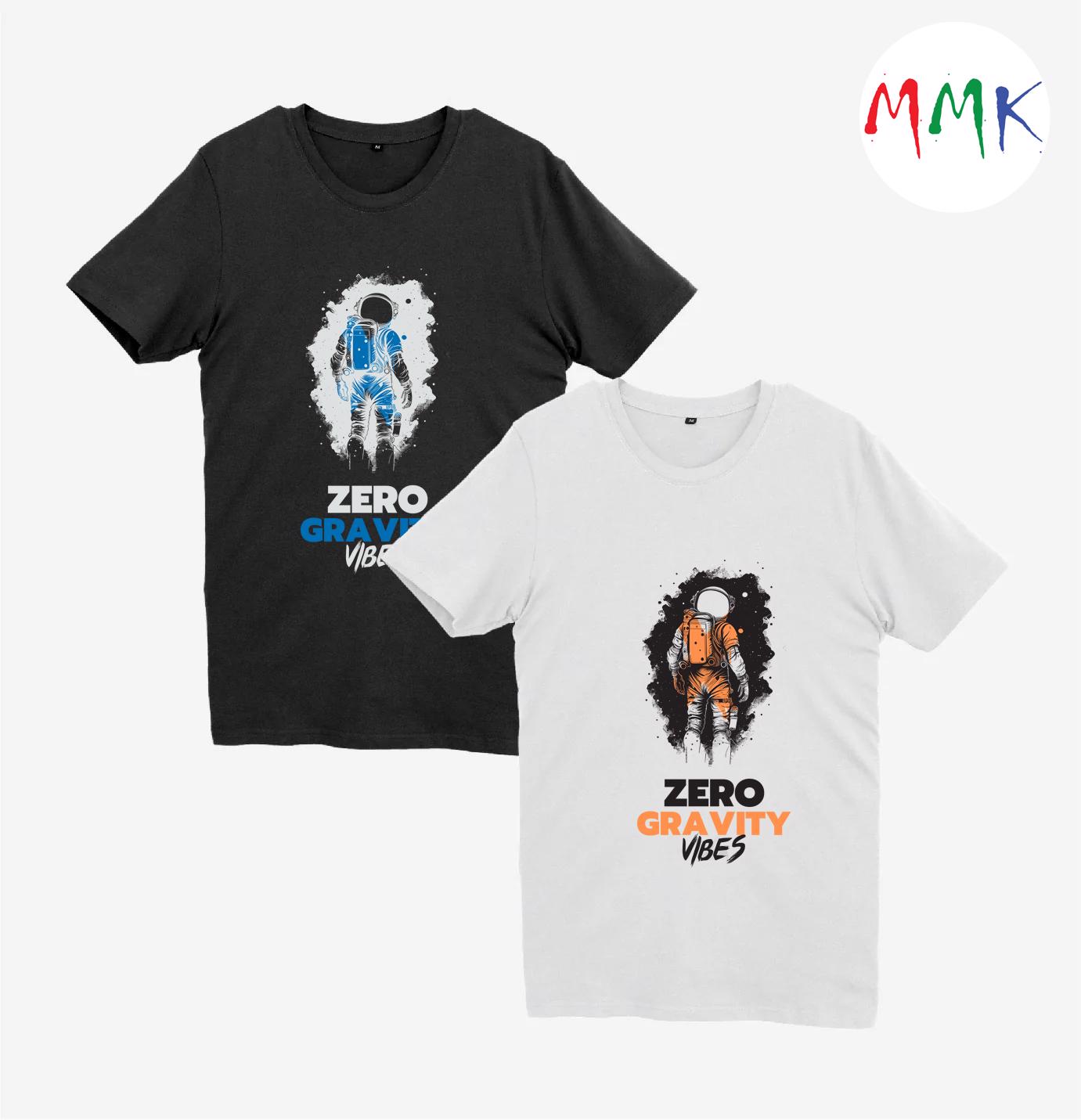 SPACE LOVERS , MENS SHIRTS   - view 2