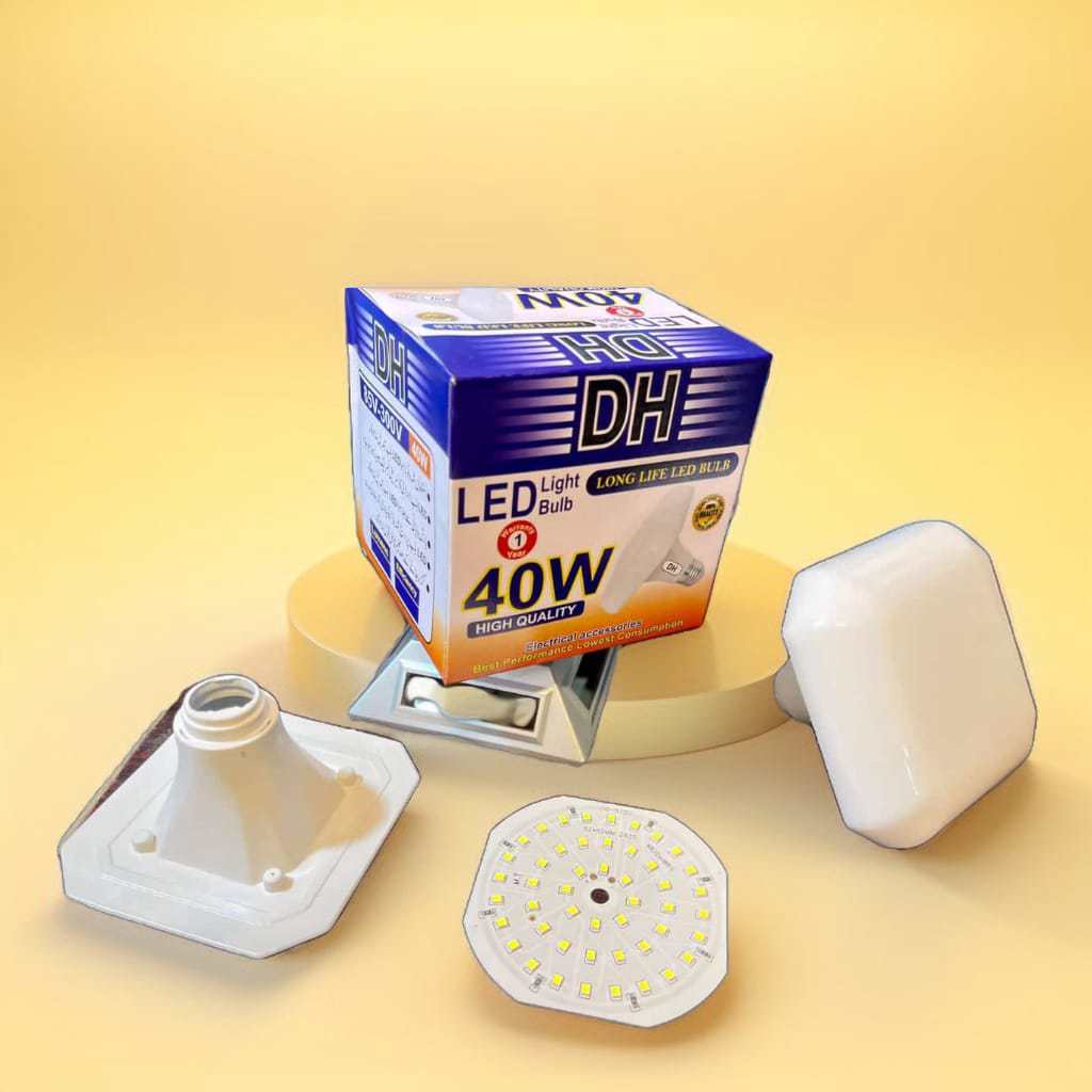 LED 15V Bulb which light is equal to 40V (Sea of Light) - view 4
