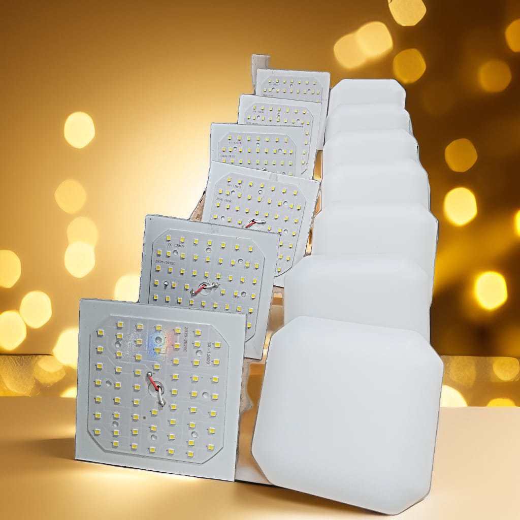LED 15V Bulb which light is equal to 40V (Sea of Light) - view 5