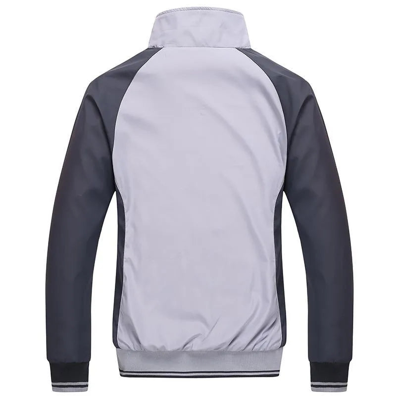 Custom Jogging Men's Tracksuit High Quality Sportswear 2 pieces Set Streetwear Sweat Suit - view 2