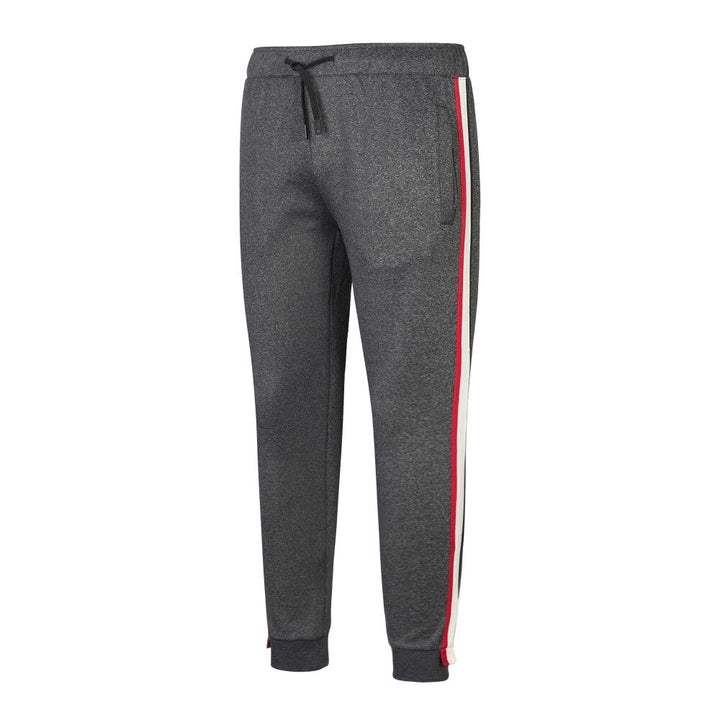 2 pieces set Tracksuit High Quality Custom Printing & Embroidery Sweat Suit Streetwear Hoodies Set - view 5