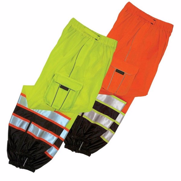 Mesh pants - view 3