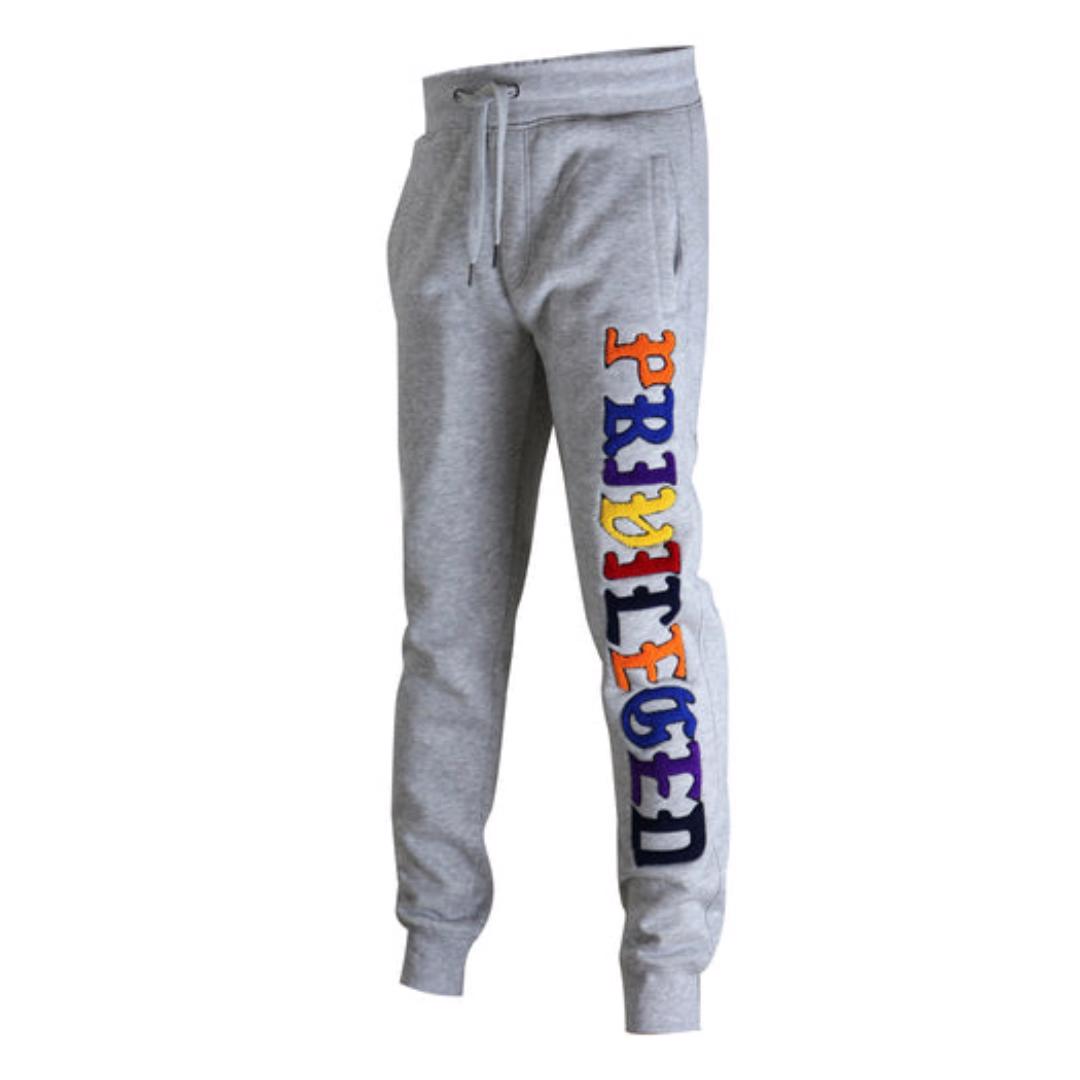 Custom Embroidery Sweat Suits Tracksuits High Quality Men's Hoodies Set Street wear 2 pieces sets - view 3