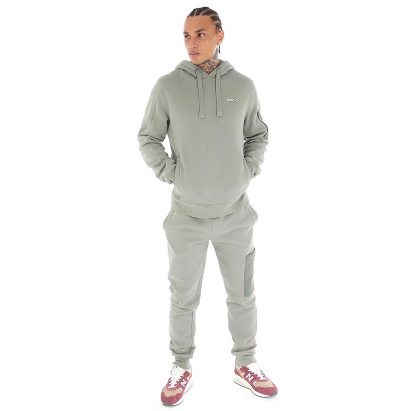 Wholesale Custom Printing Tracksuits 100% Cotton Comfortable Sweat Suits Hoodies Set Street wear