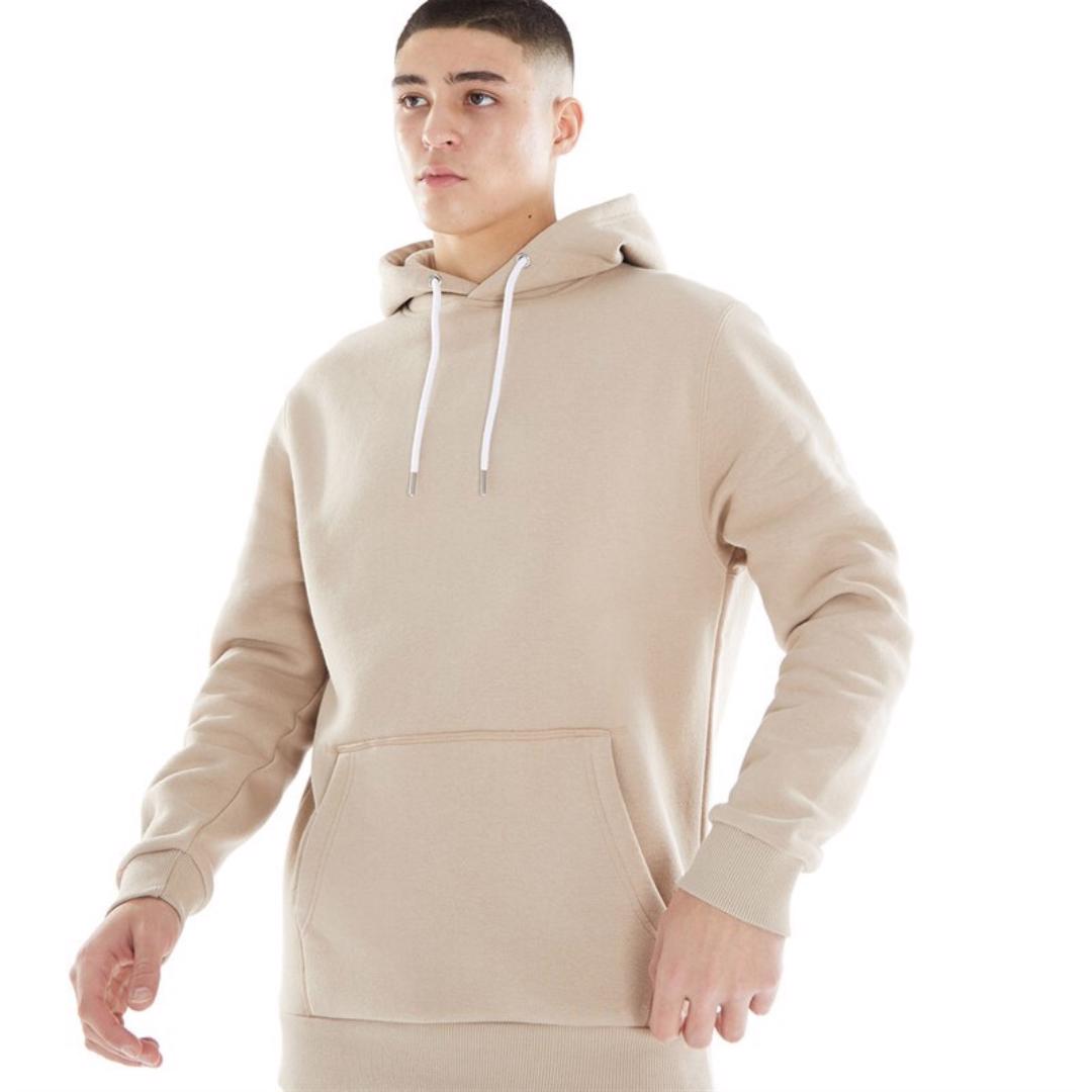 Custom 100% Cotton GSM Street wear Tracksuit High Quality Printing Sweat Suit Wholesale Price - view 5