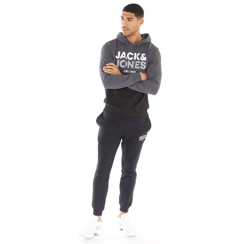 Wholesale price Custom Design Tracksuit 2 pieces sets 100% Cotton Sweat Suits Street wear